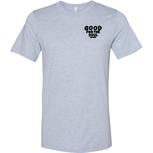 Brightness // Prism Blue