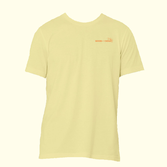 Feel the Sun // French Vanilla