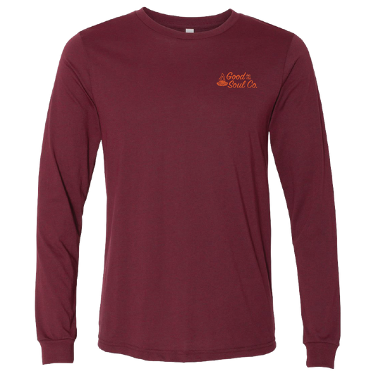 Campfire Music // Cardinal