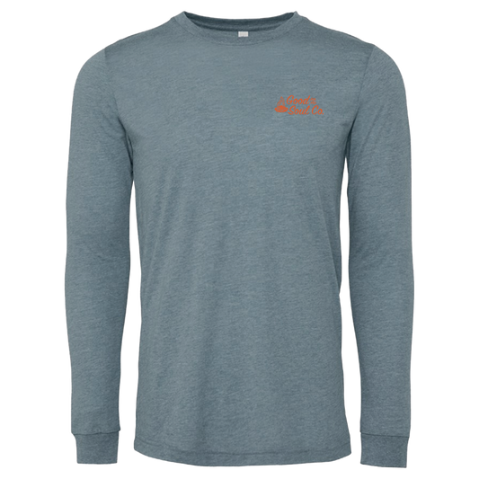 Campfire Music // Denim