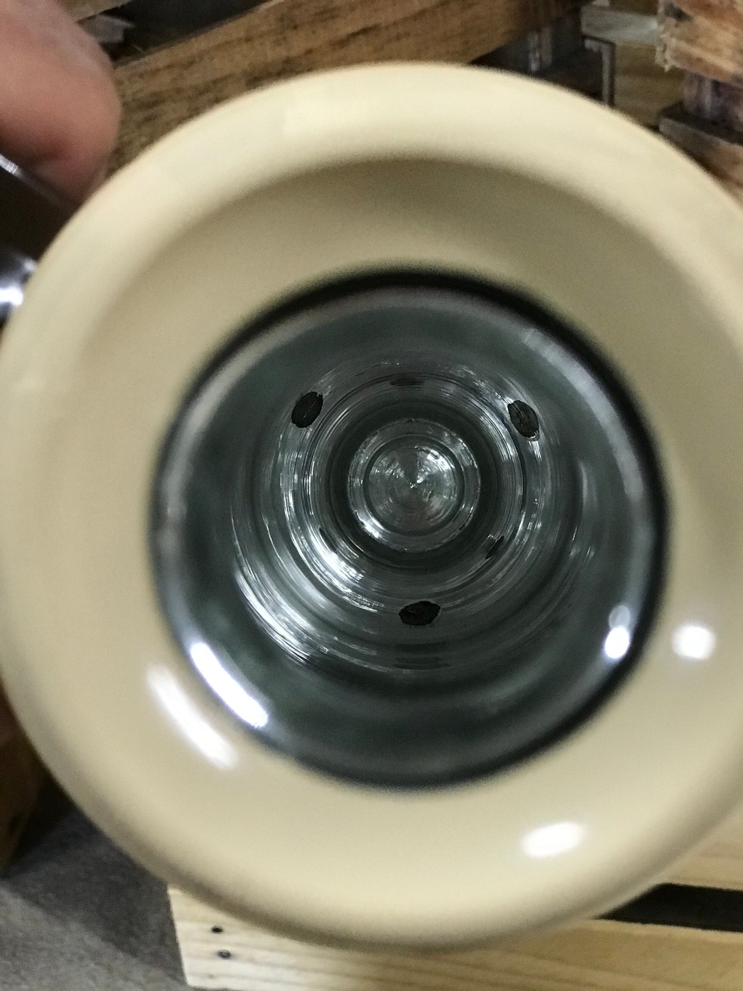 Vintage NEW Thermo-Serv Thermos