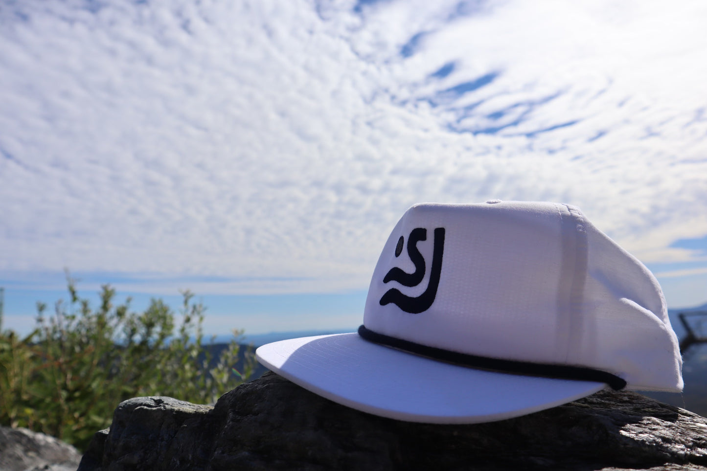 Roamer / White Ocean