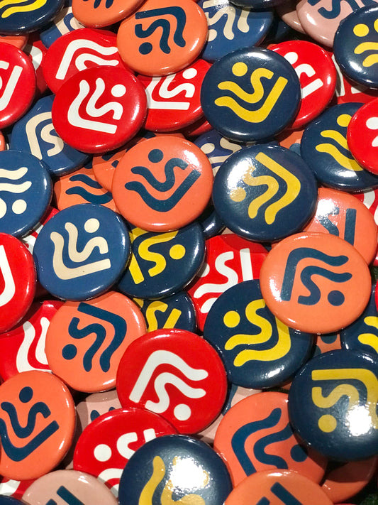 Logo Buttons