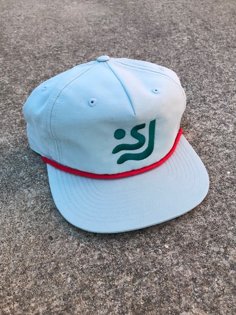 Roamer / Seafoam
