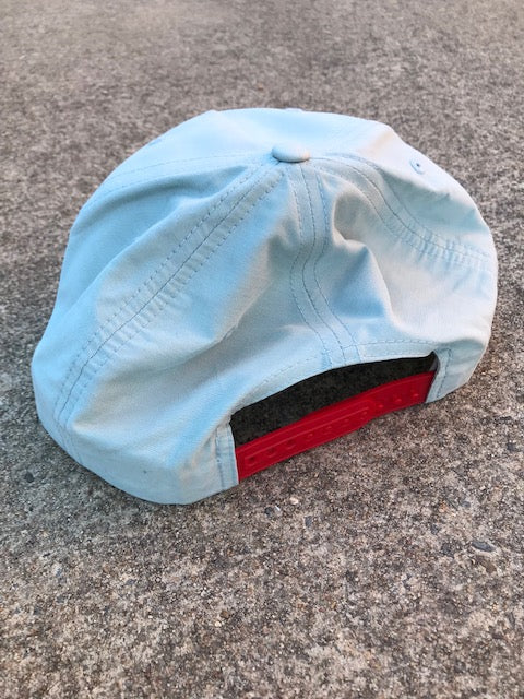 Roamer / Seafoam