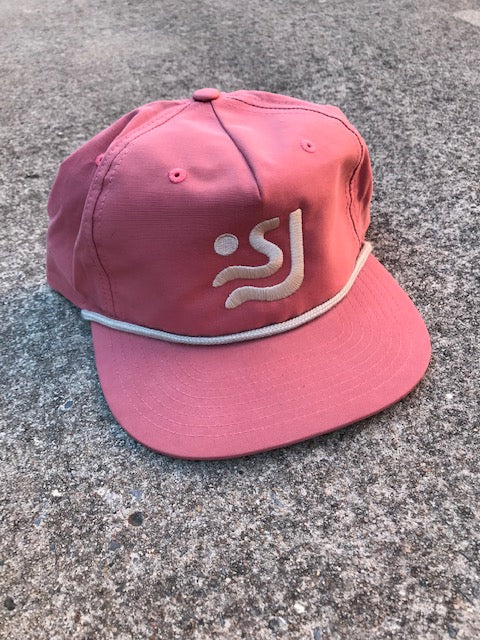 Roamer / Salmon Gold