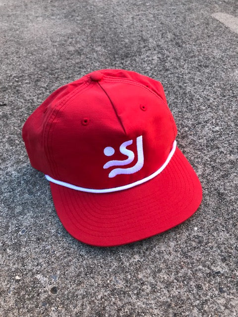 Roamer / Red