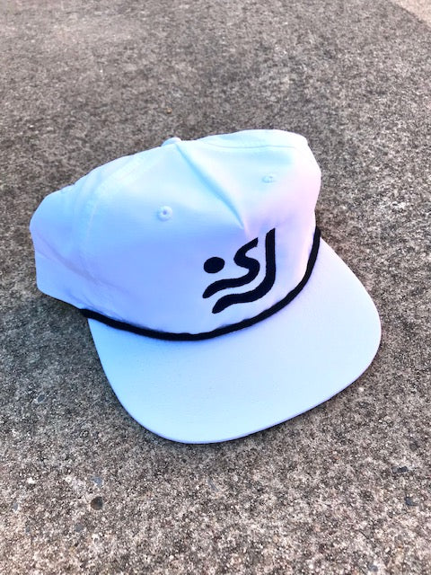Roamer / White Ocean