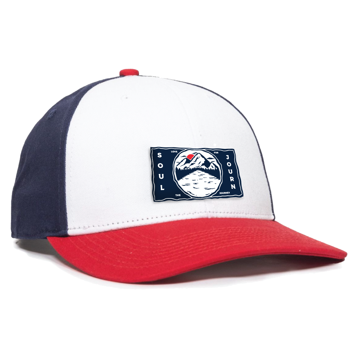 Chill / Red Navy
