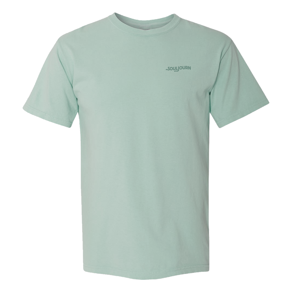 Peak A View / Seafoam