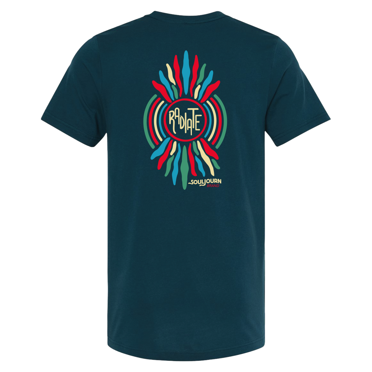 Radiate / Atlantic