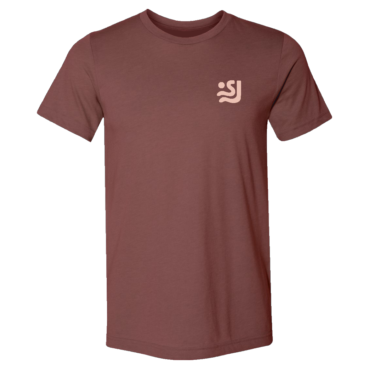 Journey Tee / Spice