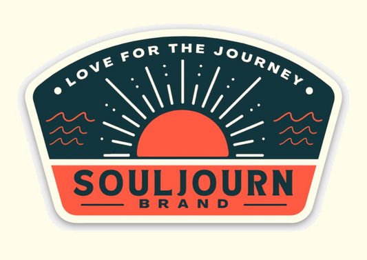 Sunrise / Sticker