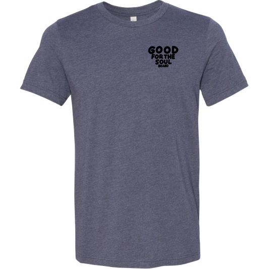 Brightness // Midnight Navy