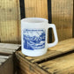 Vintage Silver State Camp Colorado Coffee Mug