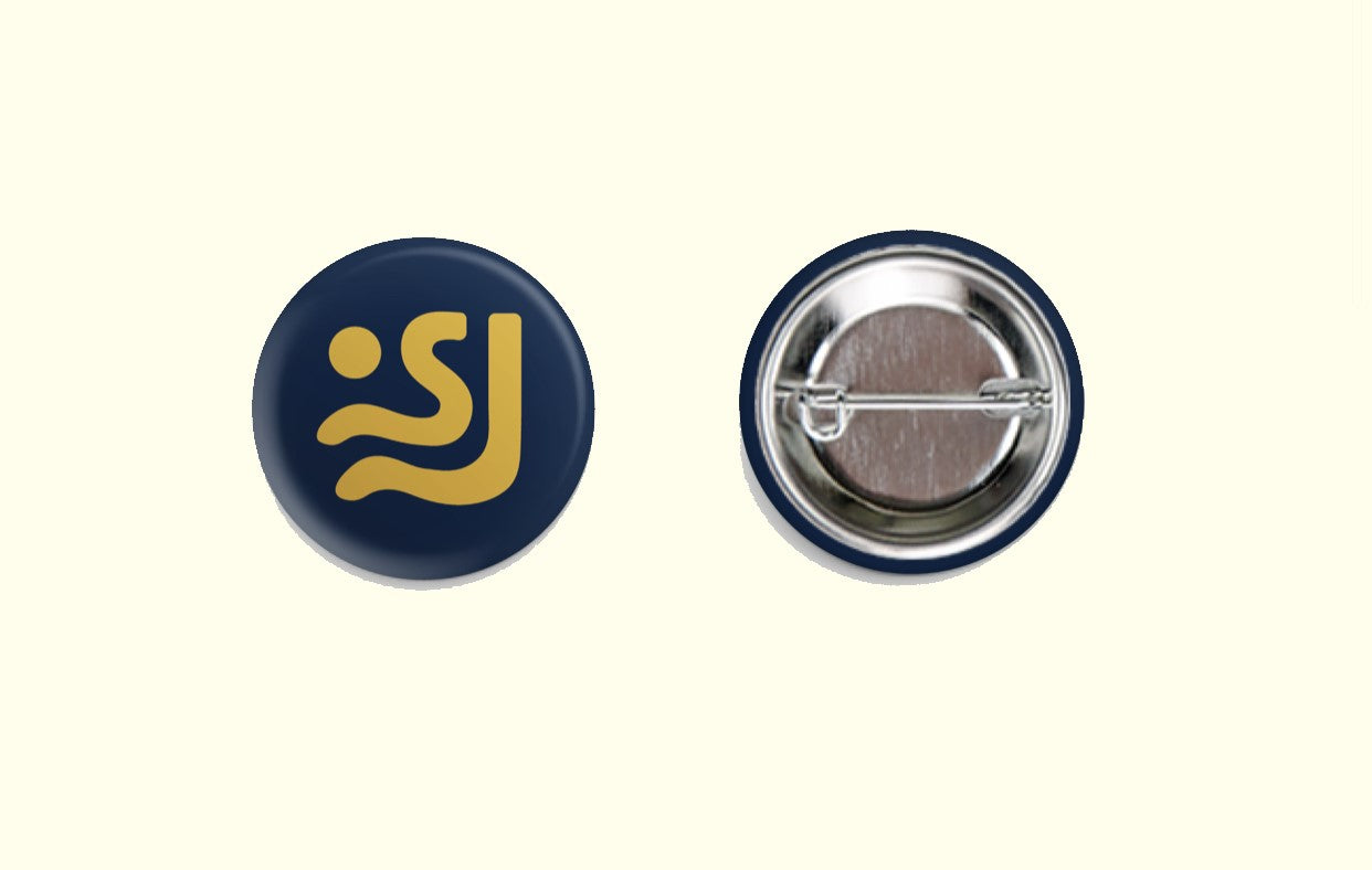 Logo Buttons